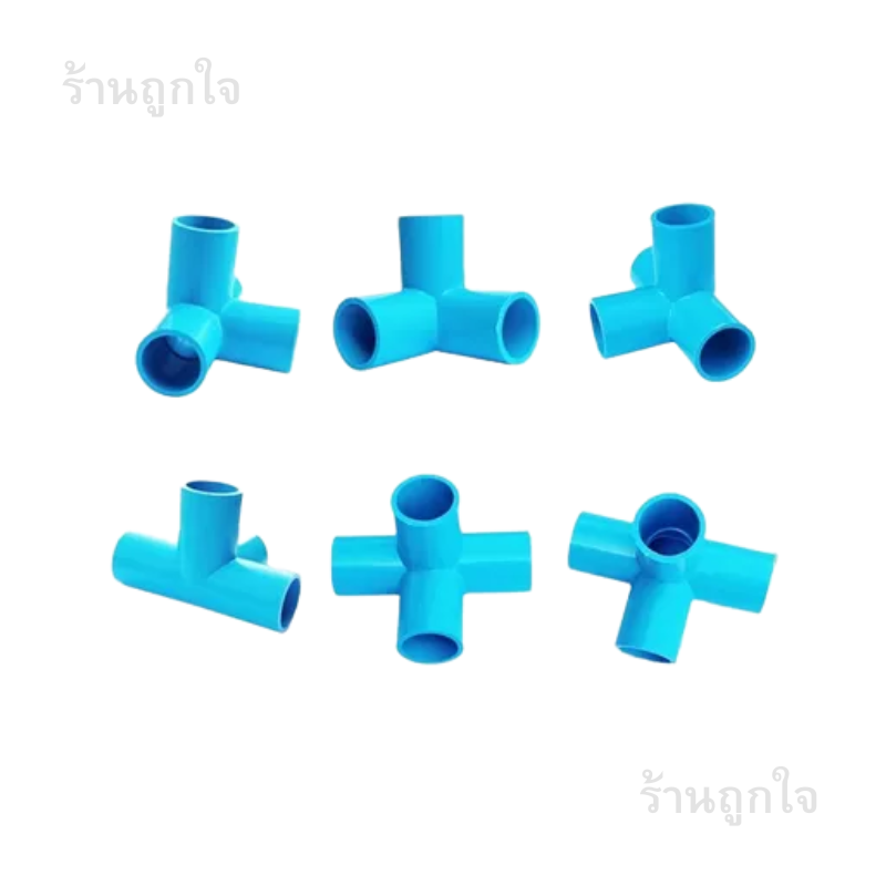 ข้อต่อ 4 ทาง PVC 3/4 นิ้ว , ข้อต่อพีวีซี 4 ทางฉาก , ข้อต่อ PVC 13.5 , ข้อต่อแยก 4 ทาง , ข้อต่อท่อ PVC 3/4 นิ้ว , อุปกรณ์ท่อ PVC , ข้อต่อประปา , ข้อต่อไม่รั่ว , ข้อต่อแรงดันสูง , อุปกรณ์งานเกษตร